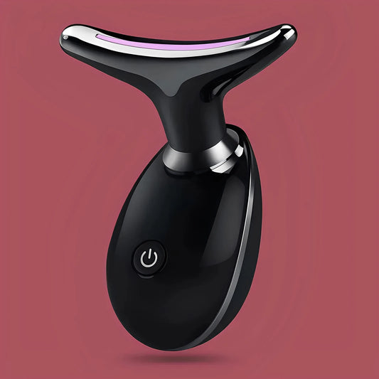 Masseur Facial Anti-rides - Divinéa