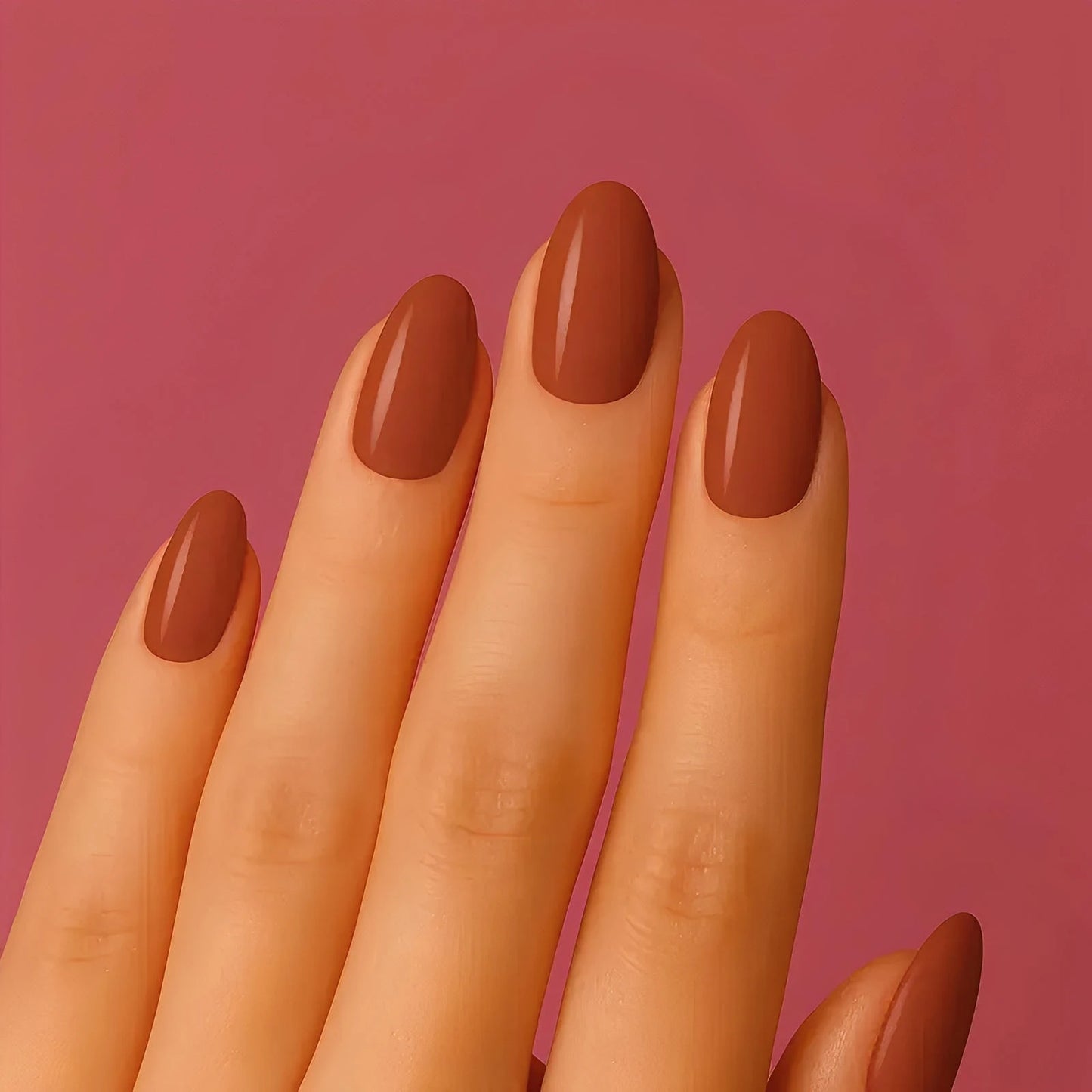 Vernis Gel gamme de Rouge Divinéa