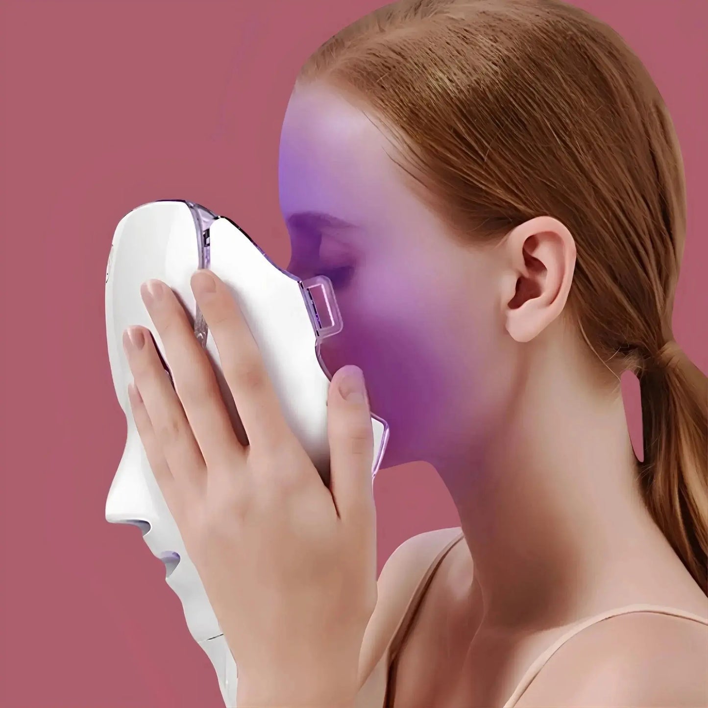 Masque Thérapeutique Dininea