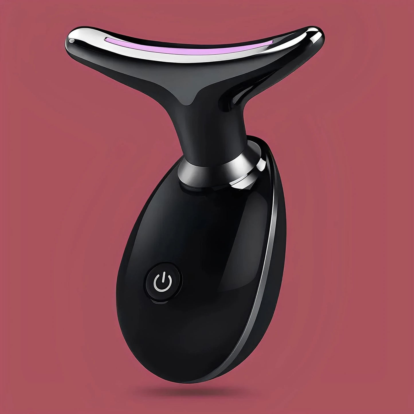 Masseur Facial Anti-rides - Divinéa