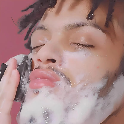 Brosse de nettoyage du visage Dininea