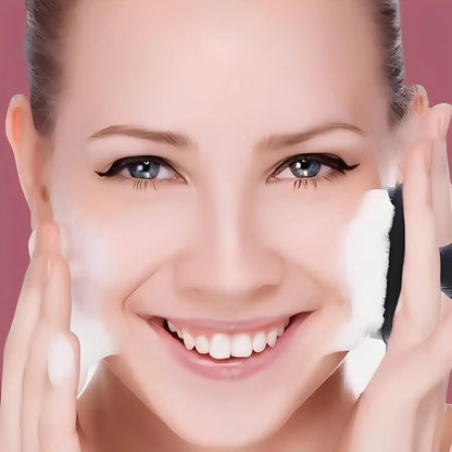 Brosse de nettoyage du visage Dininea