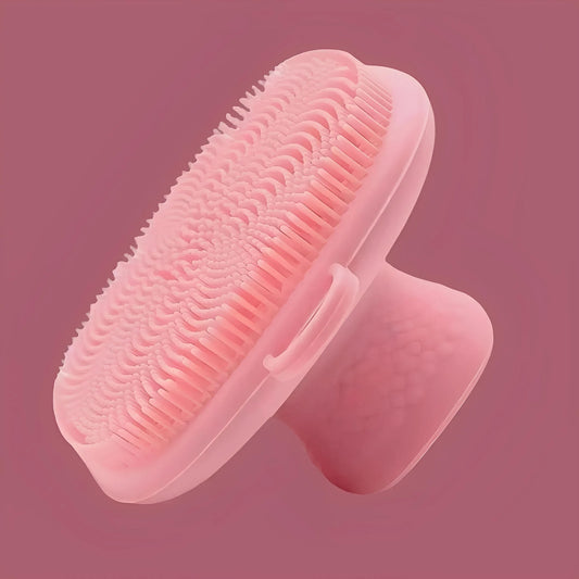 Brosse de nettoyage du visage Dininea