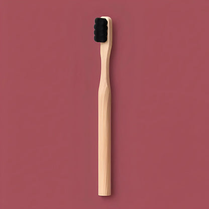 Brosses à dents en bambou Divinely_shop