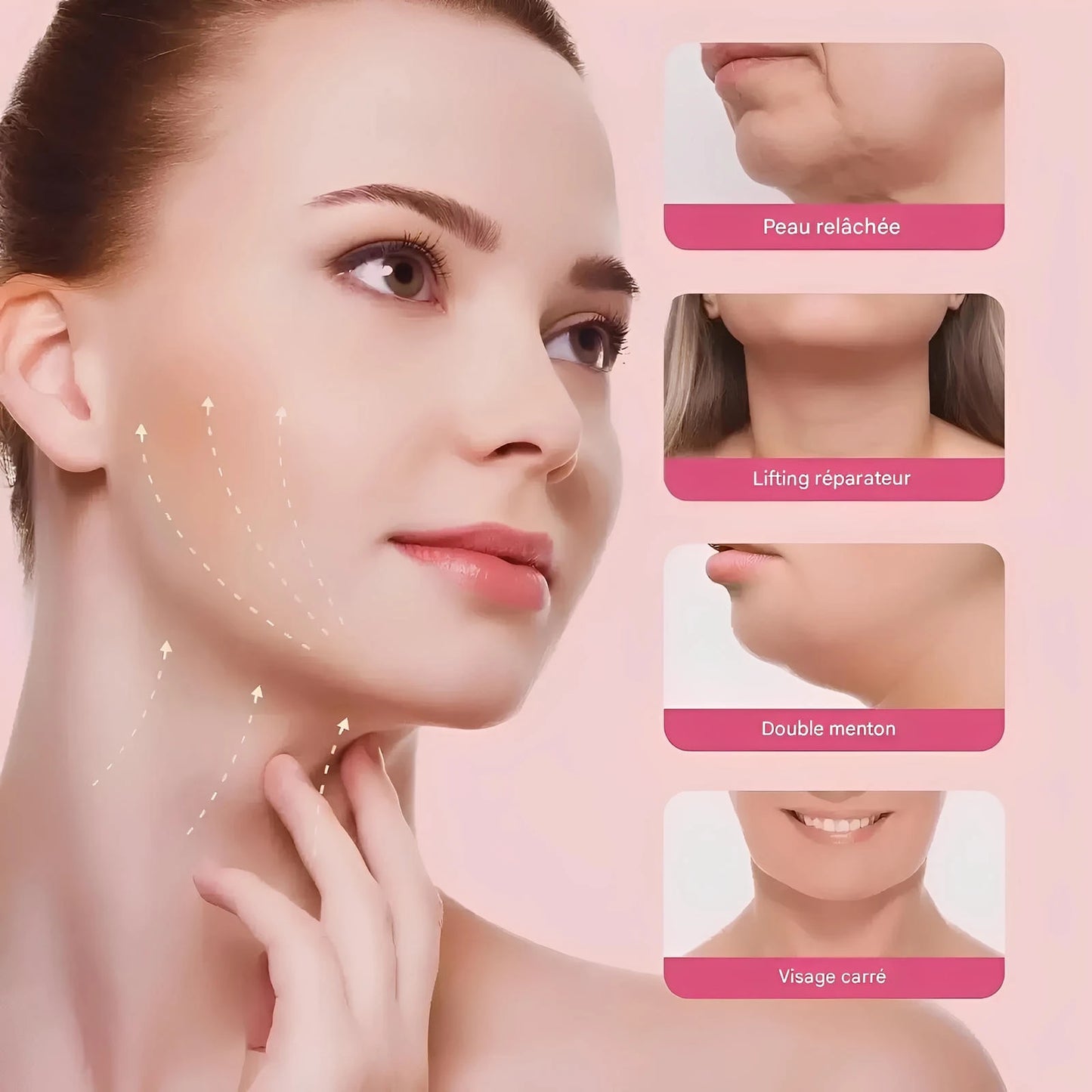 Bande Raffermissante Dininea