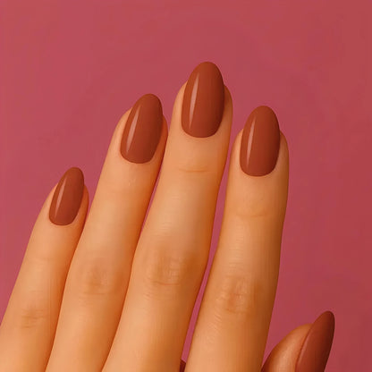 Vernis Gel gamme de Rouge Divinéa