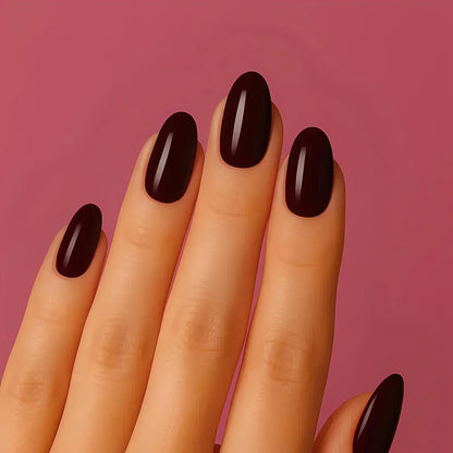 Vernis Gel gamme de Rouge Divinéa