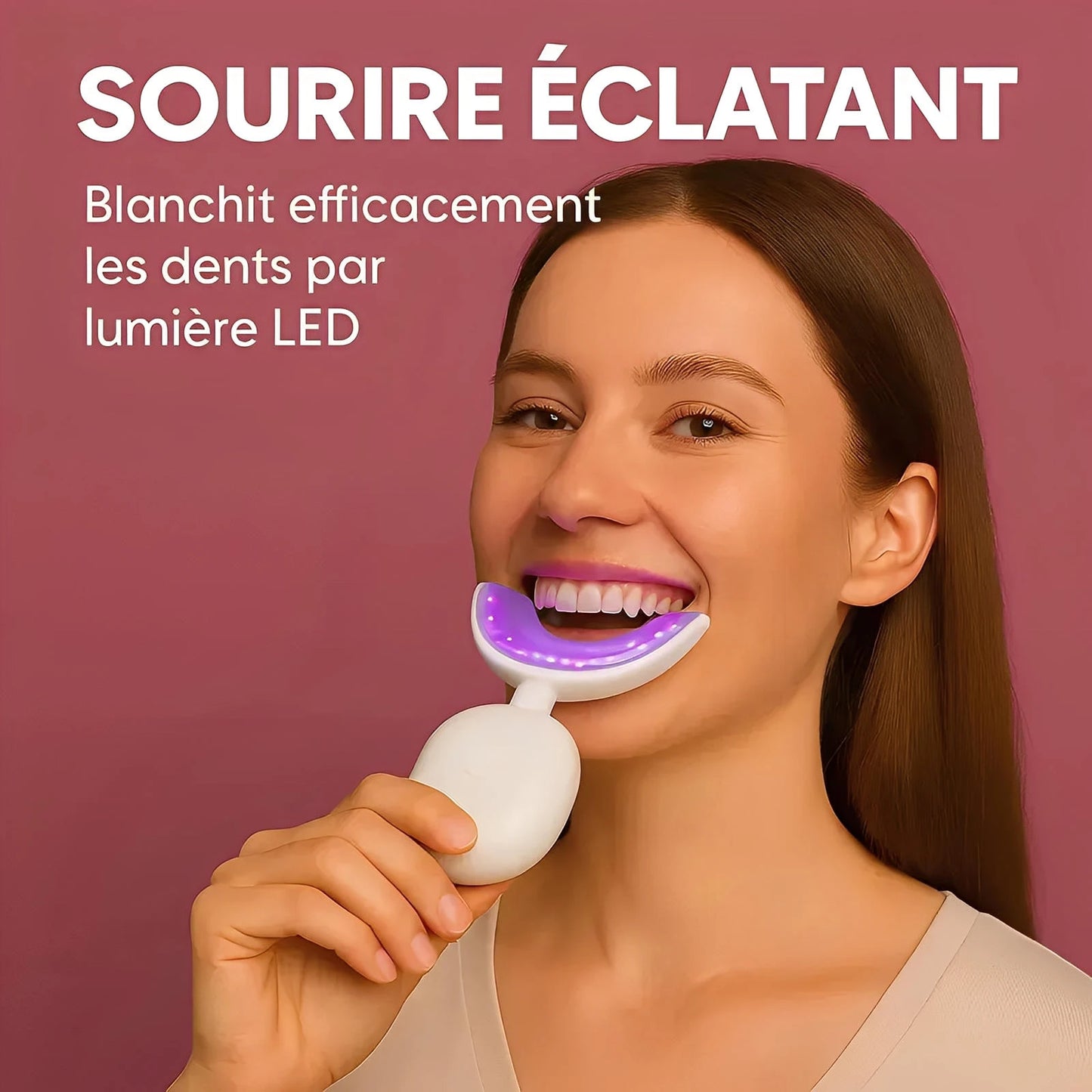 Lampe de blanchiment des dents Divinely_shop
