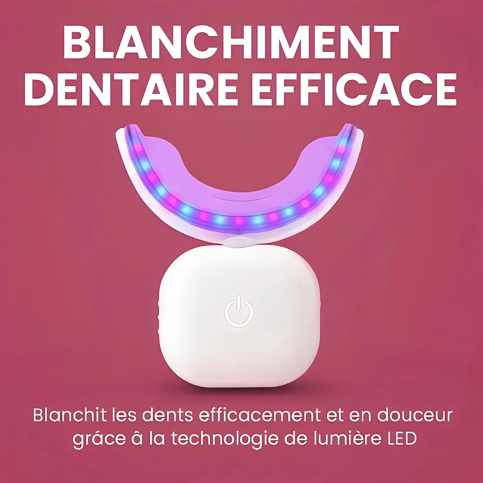 Lampe de blanchiment des dents Divinely_shop