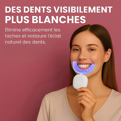 Lampe de blanchiment des dents Divinely_shop