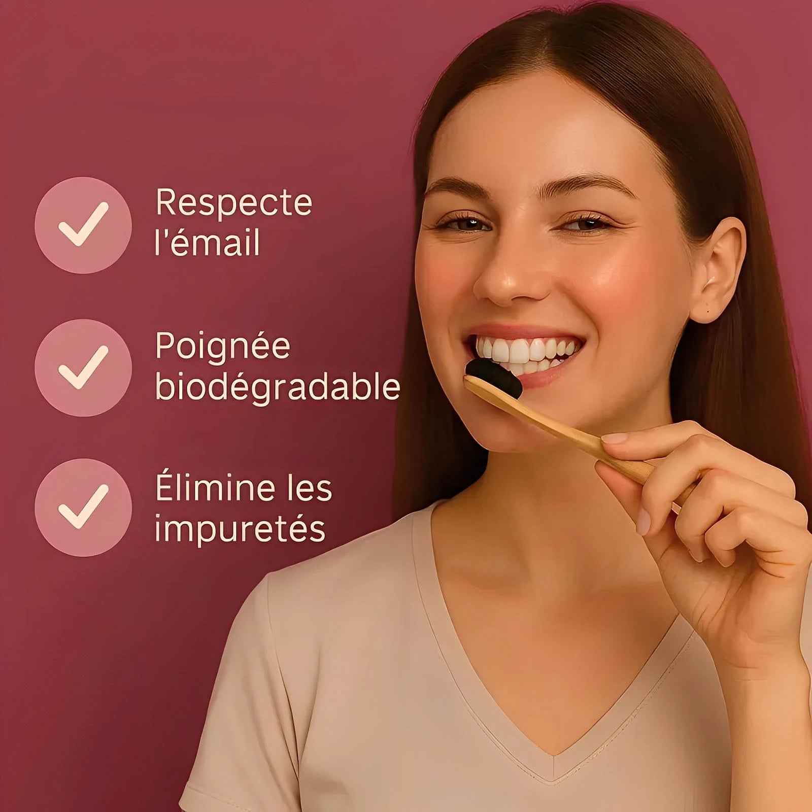 Brosses à dents en bambou Divinely_shop