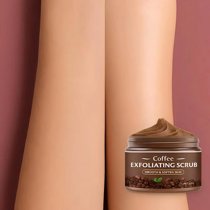 Gommages au café Divinely_shop